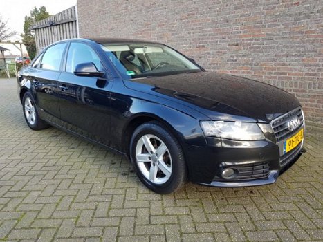 Audi A4 - 2.0 TDI Pro Line - 1