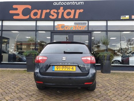 Seat Ibiza ST - 1.2 TDI Style Ecomotive |PDC|CRUISE|1STE-EIGENAAR| - 1