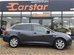 Seat Ibiza ST - 1.2 TDI Style Ecomotive |PDC|CRUISE|1STE-EIGENAAR| - 1 - Thumbnail