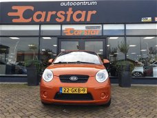 Kia Picanto - 1.0 X-pect |DAK|VELGEN|LAGE-KM|