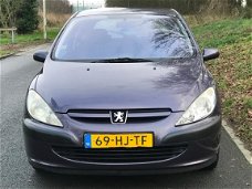 Peugeot 307 - 1.6 16V |Airco|inruilkoopje