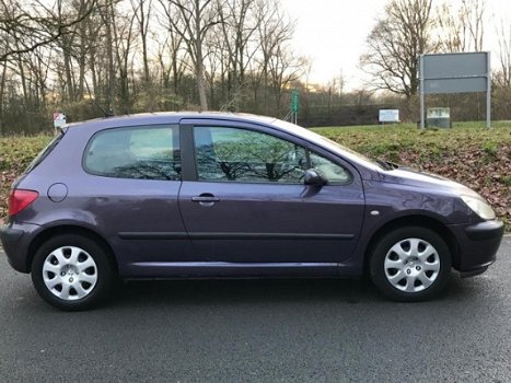 Peugeot 307 - 1.6 16V |Airco|inruilkoopje - 1