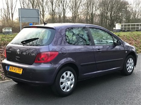 Peugeot 307 - 1.6 16V |Airco|inruilkoopje - 1