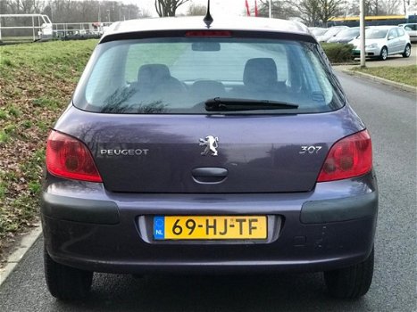 Peugeot 307 - 1.6 16V |Airco|inruilkoopje - 1