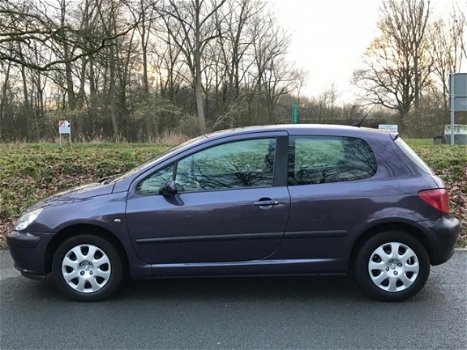 Peugeot 307 - 1.6 16V |Airco|inruilkoopje - 1