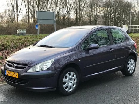 Peugeot 307 - 1.6 16V |Airco|inruilkoopje - 1