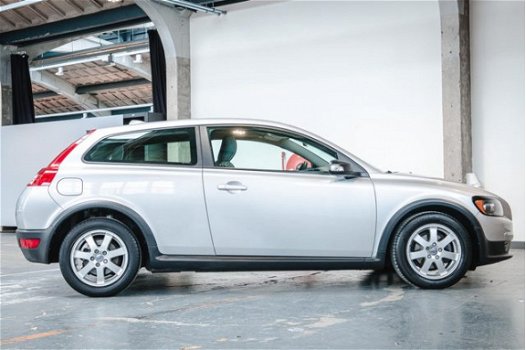 Volvo C30 - Advantage 1.6 - 1