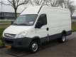 Iveco Daily - 35S10 - 1 - Thumbnail