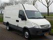 Iveco Daily - 35S10 - 1 - Thumbnail