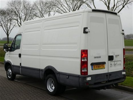 Iveco Daily - 35S10 - 1