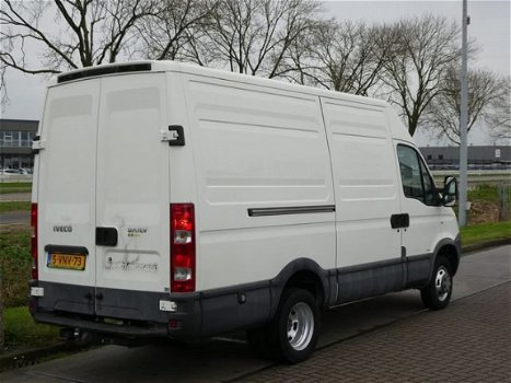 Iveco Daily - 35S10 - 1