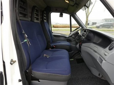 Iveco Daily - 35S10 - 1