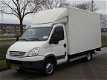 Iveco Daily - 40C15 - 1 - Thumbnail