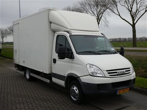 Iveco Daily - 40C15 - 1