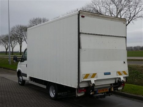 Iveco Daily - 40C15 - 1