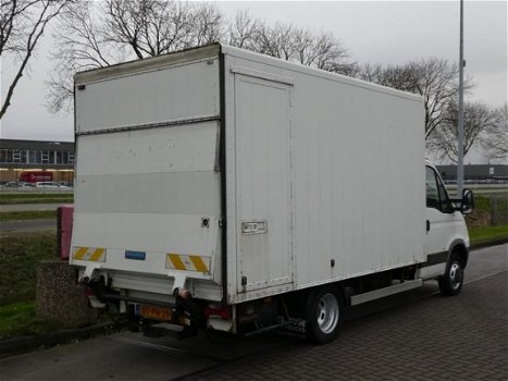 Iveco Daily - 40C15 - 1