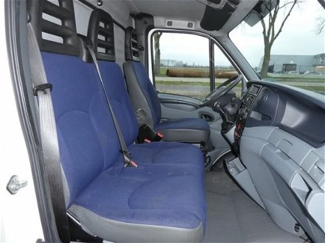 Iveco Daily - 40C15 - 1