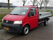 Volkswagen Transporter - 2.5 TDI - 1 - Thumbnail