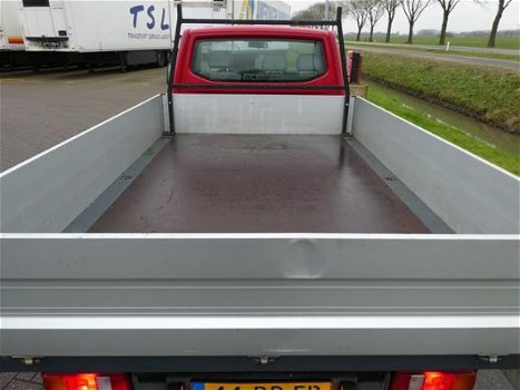 Volkswagen Transporter - 2.5 TDI - 1