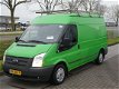 Ford Transit - 280 amb. l2h2, 125 pk, a - 1 - Thumbnail