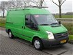 Ford Transit - 280 amb. l2h2, 125 pk, a - 1 - Thumbnail