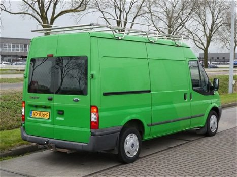 Ford Transit - 280 amb. l2h2, 125 pk, a - 1