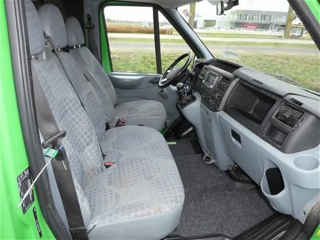 Ford Transit - 280 amb. l2h2, 125 pk, a - 1