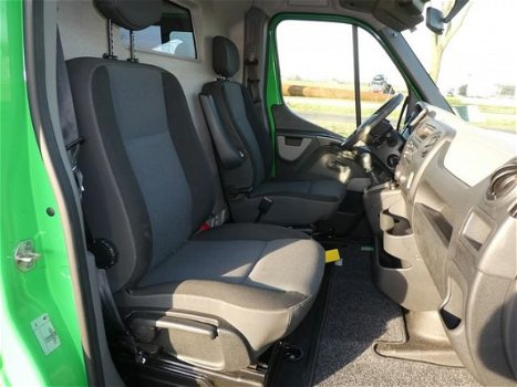 Renault Master - 2.3 dci 125, l2h2, airco - 1