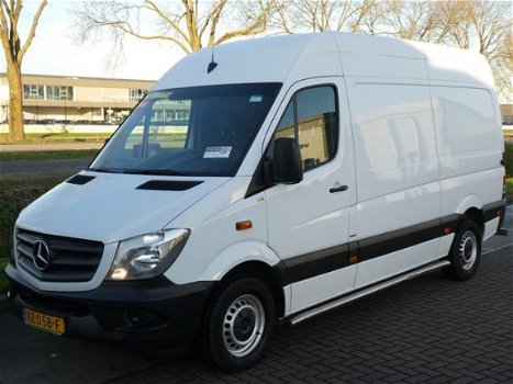 Mercedes-Benz Sprinter - 314 cdi l2h2 ac automaat - 1