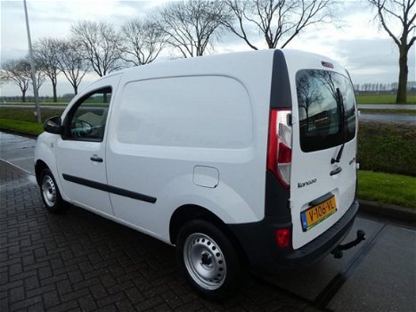 Renault Kangoo - 1.5 airco - 1