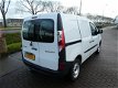 Renault Kangoo - 1.5 airco - 1 - Thumbnail