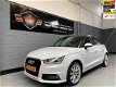 Audi A1 Sportback - 1.0 TFSI 95 PK Adrenalin | Stoelverwarming | Licht en regensensor | Ledverlichti - 1 - Thumbnail