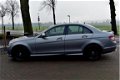 Mercedes-Benz C-klasse - C230 V6 204pk AMG Automaat/Leder/Navi 2008 NL auto - 1 - Thumbnail