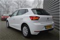 Seat Ibiza - 1.0 TSI 95PK STYLE BUSINESS INTENSE/NAVI/AC/CAMERA/PDC - 1 - Thumbnail