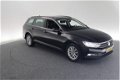 Volkswagen Passat Variant - 1.6 TDI 120PK AUTOMAAT/COMFORTLINE/NAVI/LED/CRUISE/BT/PDC - 1 - Thumbnail