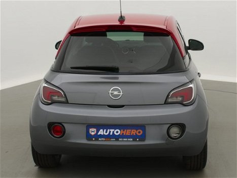 Opel ADAM - 1.4 Unlimited Ecoflex GL63019 | Automaat | Navi | Airco | Bluetooth | Cruise | Lichtmeta - 1