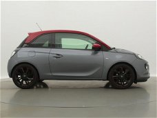 Opel ADAM - 1.4 Unlimited Ecoflex GL63019 | Automaat | Navi | Airco | Bluetooth | Cruise | Lichtmeta