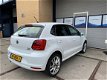 Volkswagen Polo - 1.2 TSI Highline CruiseControl | Airco|Garantie - 1 - Thumbnail