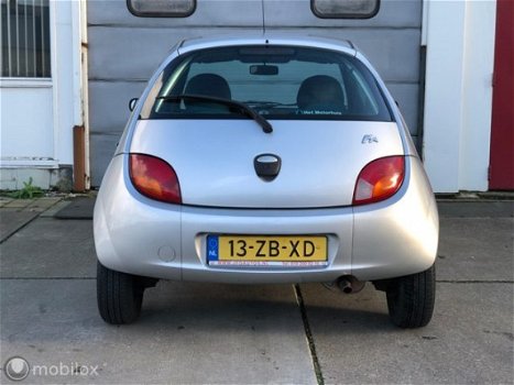 Ford Ka - 1.3 Champion APK 11-2020 AIRCO TOP AUTO - 1