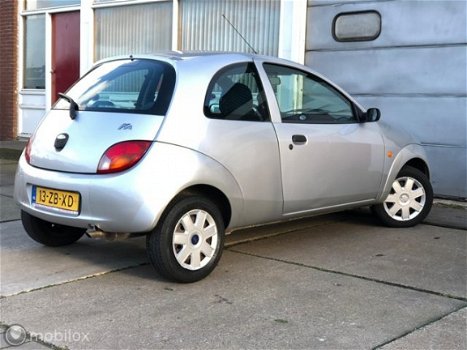 Ford Ka - 1.3 Champion APK 11-2020 AIRCO TOP AUTO - 1