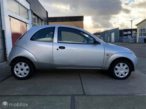 Ford Ka - 1.3 Champion APK 11-2020 AIRCO TOP AUTO - 1