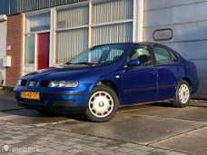 Seat Toledo - 1.6-16V Stella APK AIRCO NAP TREKHAAK