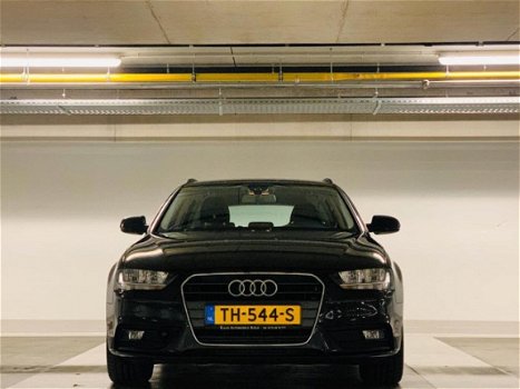 Audi A4 Avant - 2.0 TDI 150pk Pro Line S - 1