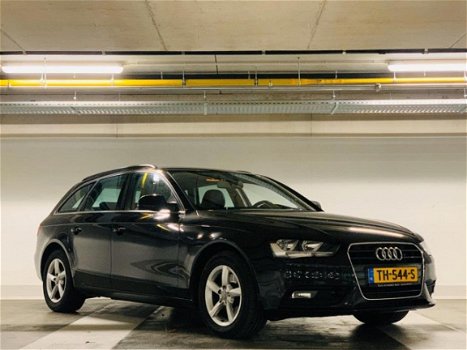 Audi A4 Avant - 2.0 TDI 150pk Pro Line S - 1