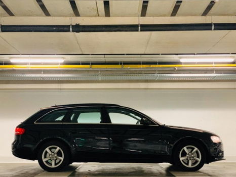 Audi A4 Avant - 2.0 TDI 150pk Pro Line S - 1