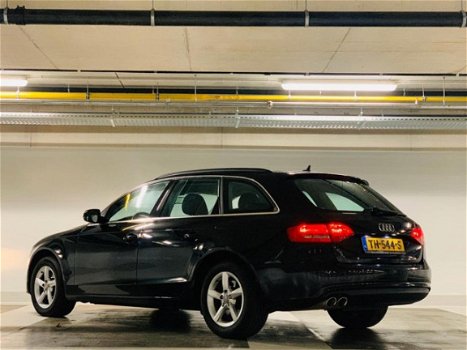 Audi A4 Avant - 2.0 TDI 150pk Pro Line S - 1