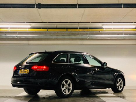 Audi A4 Avant - 2.0 TDI 150pk Pro Line S - 1