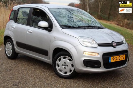 Fiat Panda - 0.9 TwinAir Edizione Cool Airco 5-Deurs Elektrische Ramen orig.Nederlands - 1