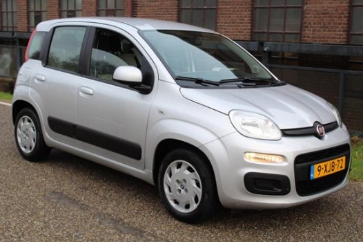 Fiat Panda - 0.9 TwinAir Edizione Cool Airco 5-Deurs Elektrische Ramen orig.Nederlands - 1