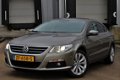 Volkswagen Passat CC - 1.8 TSI 4p. | Standkachel | Leer | Xenon | - 1 - Thumbnail